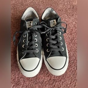 Converse sneakers